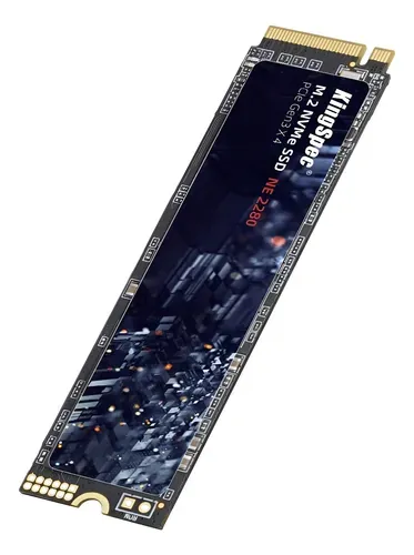 DISCO M.2 KINGSPEC 1TB M.2, vista 2